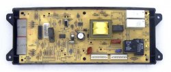 Control Board SF5341-S7115-E REV B