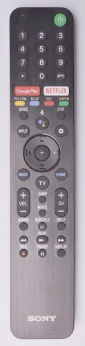 Sony Smart Remote RMF-TX500U