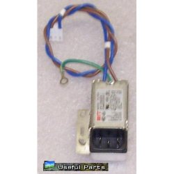 AC Noise Filter IF8-E06DEW from LG 50PQ10 PLASMA TV