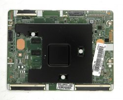 Samsung Control Board BN95-01936A