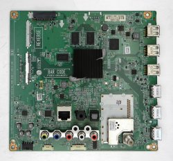 LG Main Board 57SMXL29-0002