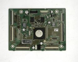 L logic board EBR73837101