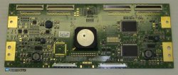 Controller Board 40/46/52HHC6LV3.3 from Samsung LN-T5271F LCD TV