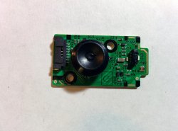 Power Button BN96-00413P