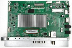 Insignia Main Board XHCB0QK024010X For NS-39DR510CA17 Rev.F