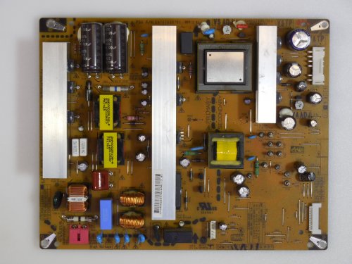 Power Supply EAY62609701 REV:1.01