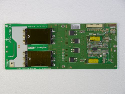 Backlight Inverter 6632L-0613A