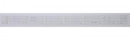 Vizio V400HJ9-D03 Rev.CI LED Light Kit (3 Strips)