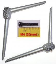 TV Stand 55UG6550G TV Stand