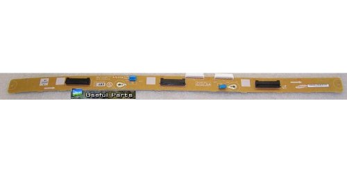 X Buffer LJ41-06221A from Samsung PN50B450B1D PLASMA TV