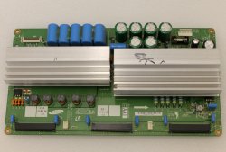 X-Main Board LJ41-05171A  from Vizio VP50HDTV20A Plasma TV