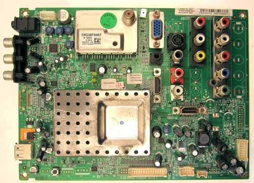 RCA Main Board T8-HM19ARB-MA1