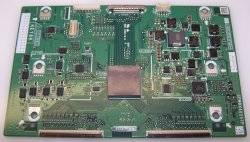 Controller Board KE789 from Sharp LC-42D85U LCD TV