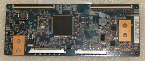 LG T-Con Board 55.50T05.C02