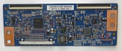 T-CON Board 55.50T10.C04  from Vizio E500i-A1 LED TV