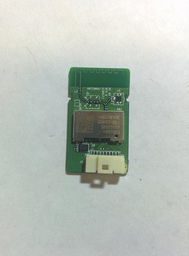 Sony Bluetooth Module J20H077-05L1 For KDL-60W840B 55X830B