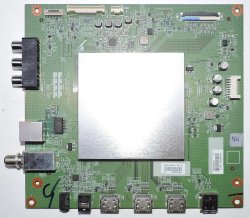 Toshiba Main Board 691V0G000A0 REV:1H