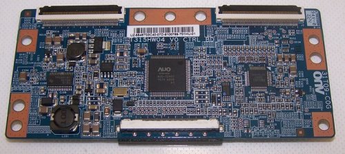 T-Con Board 55.46T03.C40 from Dynex DX-46L150A11 LCD TV