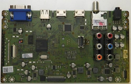 Tarjeta Main Philips 32pfl4507/f8 | Meses sin interés Tarjeta Main Philips 32pfl4507/f8 | Meses sin interés