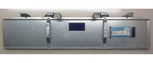 Touch Control W10840426 REV B