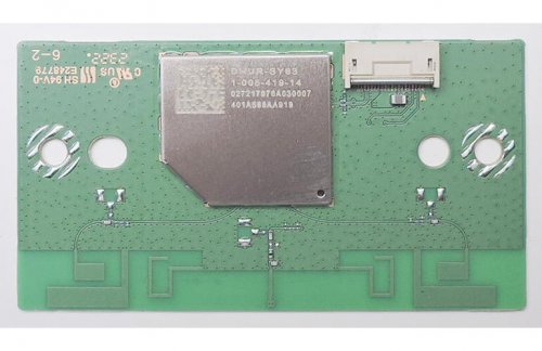 Sony WIFI Board 1-005-419-14