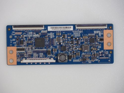 Control Board 55.46T20.C02
