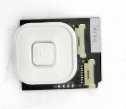 LG Power Button EBR81961601