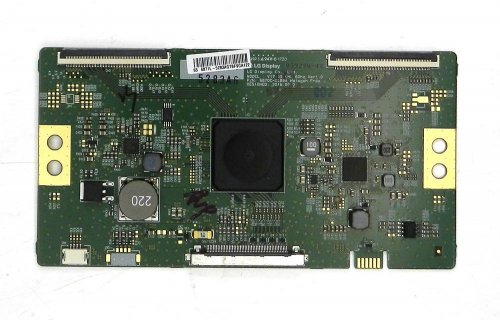 LG T-Con Board 6871L-5283A