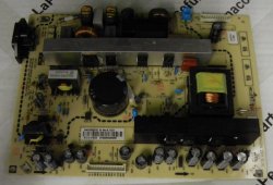Power Supply Board 569MF0420A from Insignia NS-46L240A13 LCD TV