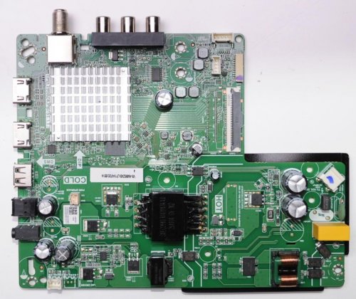 Insignia Main Board/Power Supply V8-AM95Z4B-LF1V4720.6514