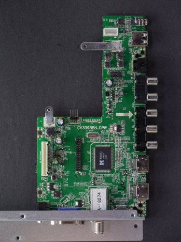 Main Board SMT130619