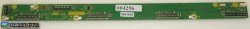 C2 Buffer Board TNPA5078 from Panasonic TC-P46C2 PLASMA TV
