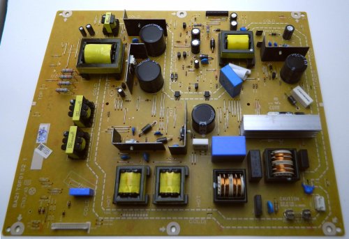 Power Supply A27UAMPW C From 50PFL3807/F7 A27UAUH