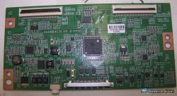 T-Con A60MB4C2LV0.2 for Dynex DX-40L260A12 LCD TV