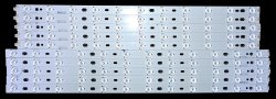 LED Light Strips V580HK1 -LD6 Rev.C1