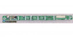 IR Sensor Board NE264WJ from Sharp LC-46D64U LCD TV