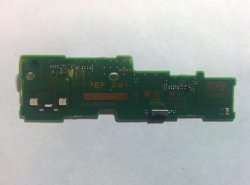 IR Board 