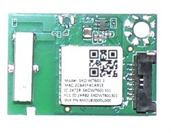 Vizio WIFI Board SKO.W7601.3