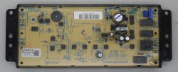 Control Board W10348710 REV D V3.12