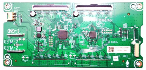 Hisense LED Driver Board 422637
