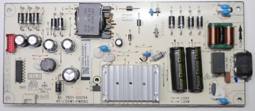 TCL Power Supply 30805-000456