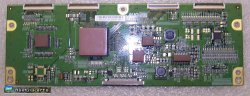 Samsung T-Con Board 55.46T02.C01