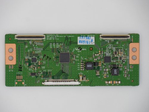 Control Board 2979AI