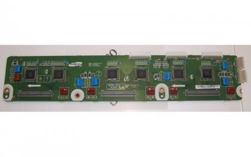 X-Board LJ41-09455A from Samsung PN59D550C1F Plasma TV