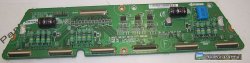 F Buffer Board LJ41-02447A for Samsung Plasma TV