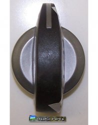 Cycle Switch Knob from Whirlpool WED5300VW0 Washer