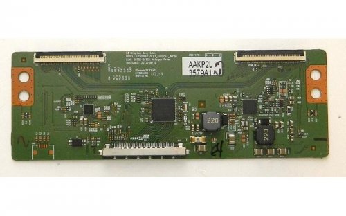 T-Con 6871L-3579A from LG 42LN5200-UM.BCCQLMR