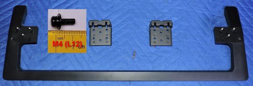 Sony TV Stand For KD-50X690E TV