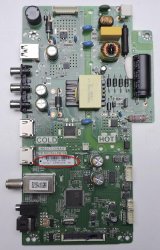 Insignia Main Board 02-SH353A-C007000