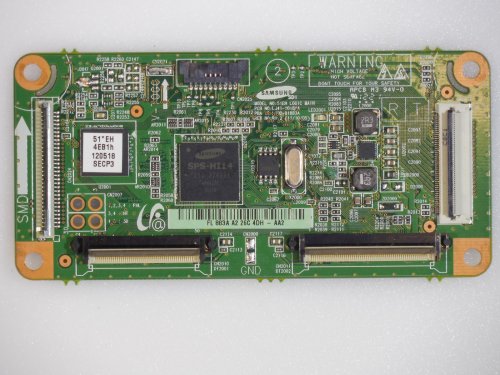 Control Board